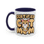 Animal Mug - Cat Mom Skeleton