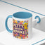 Humor Mug - Petty When Provoked
