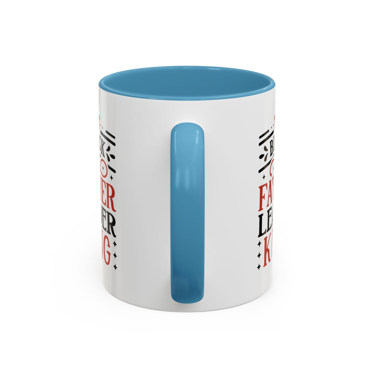 Black History Mug