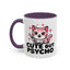 Office Mug - Cute But Psycho
