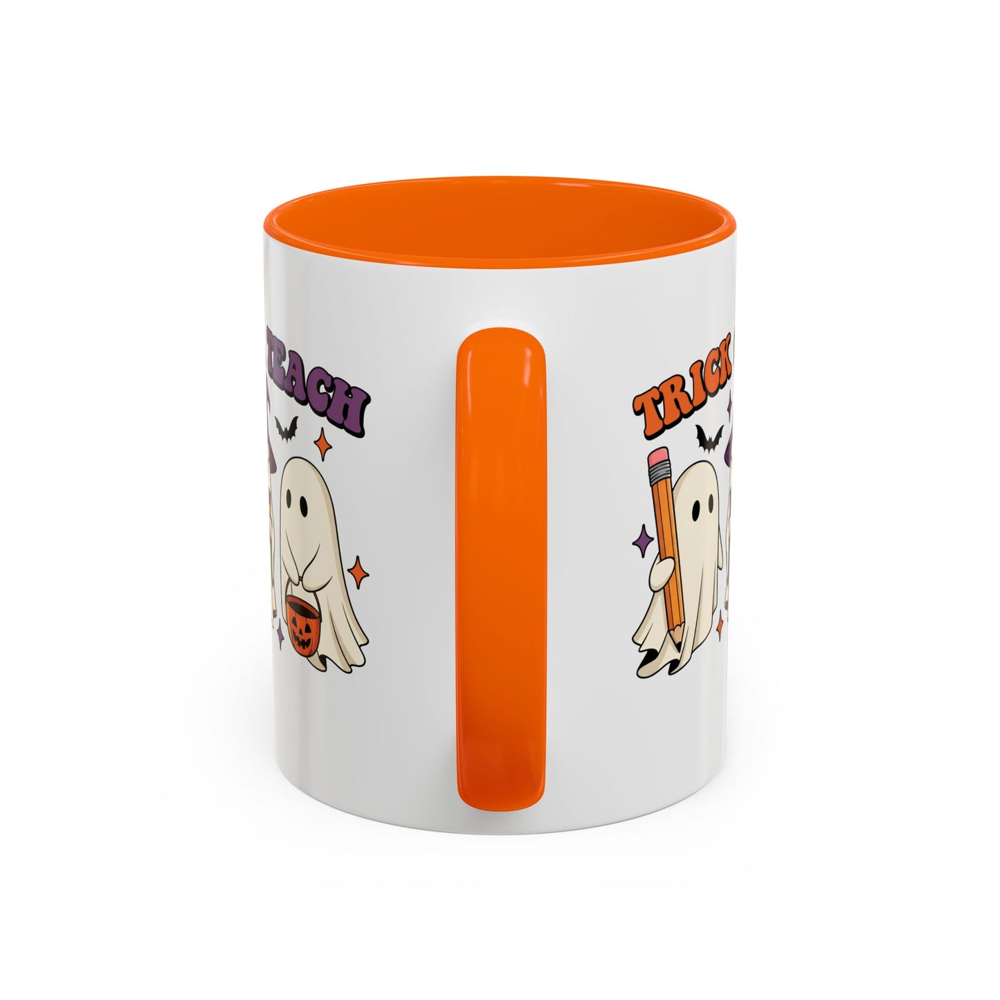 Halloween Mug - Trick Or Treat