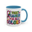 Support Mug - Fight Cancer