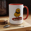 Humor Mug - Bad Boy