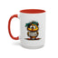 Easter Mug - Happy Easter Chic