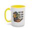 Religious Mug - Keep Your Soul Clean