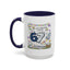 Easter Mug - Out Of This World Easter