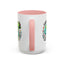 Alien Mug - Save The Earth
