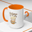 Humor Mug - Caffeine Queen