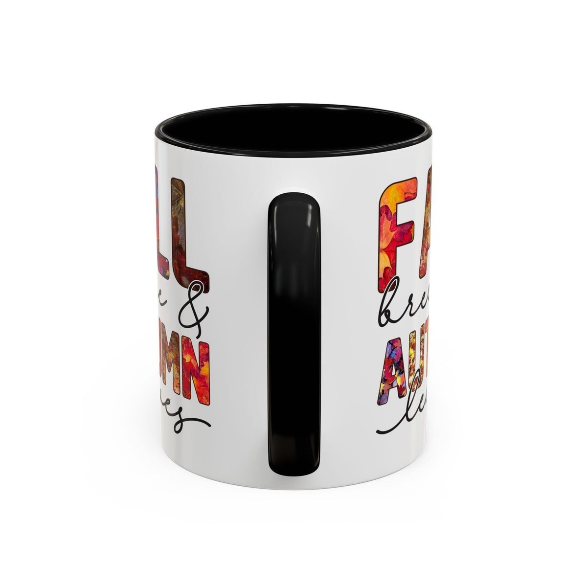 Fall Mug