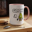 Humor Mug - Grow a Pear