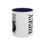 Adult Mug - Love Bushy Pussy