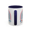 4th of July Mug - American Vibes