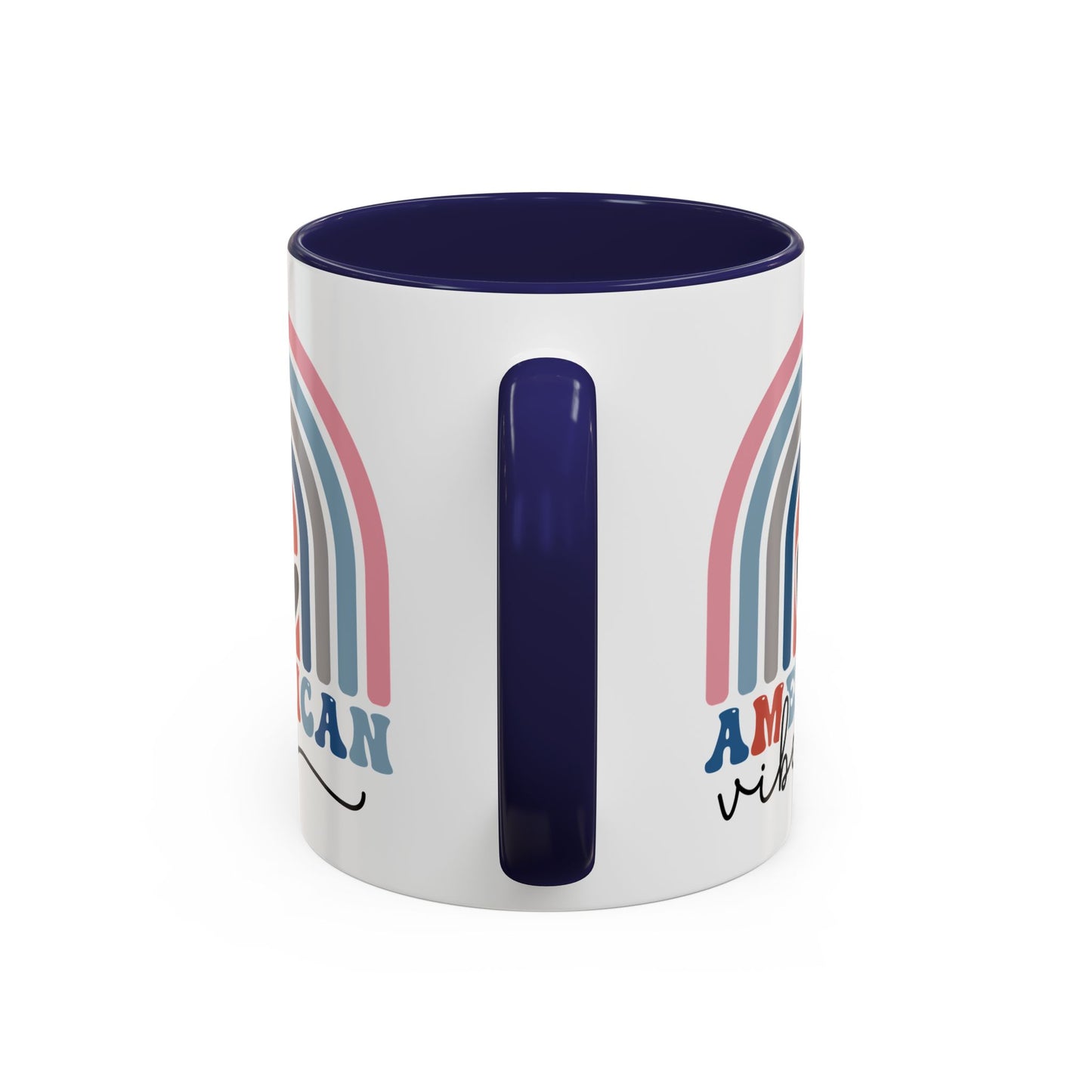 4th of July Mug - American Vibes