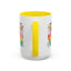 Humor Mug - I Always Give 100% At Work