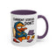 Office Mug - Current Status