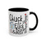 Adult Mug - Chuck It In The Fuck It Bucket