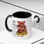 Humor Mug - Why Y'all Trying
