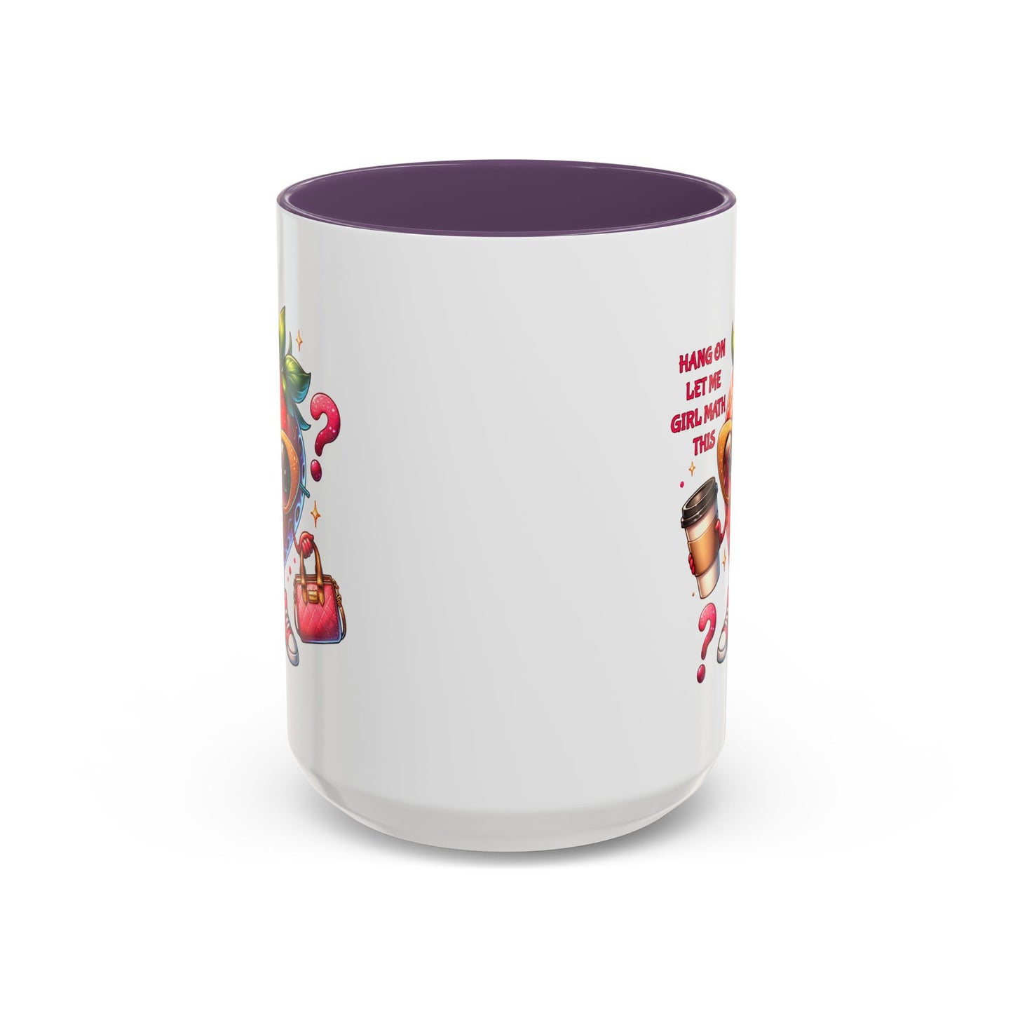 Humor Mug - Hang On