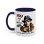 Adult Mug - You Are a Naughty Girl