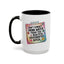 Adult Mug - Don't Forget