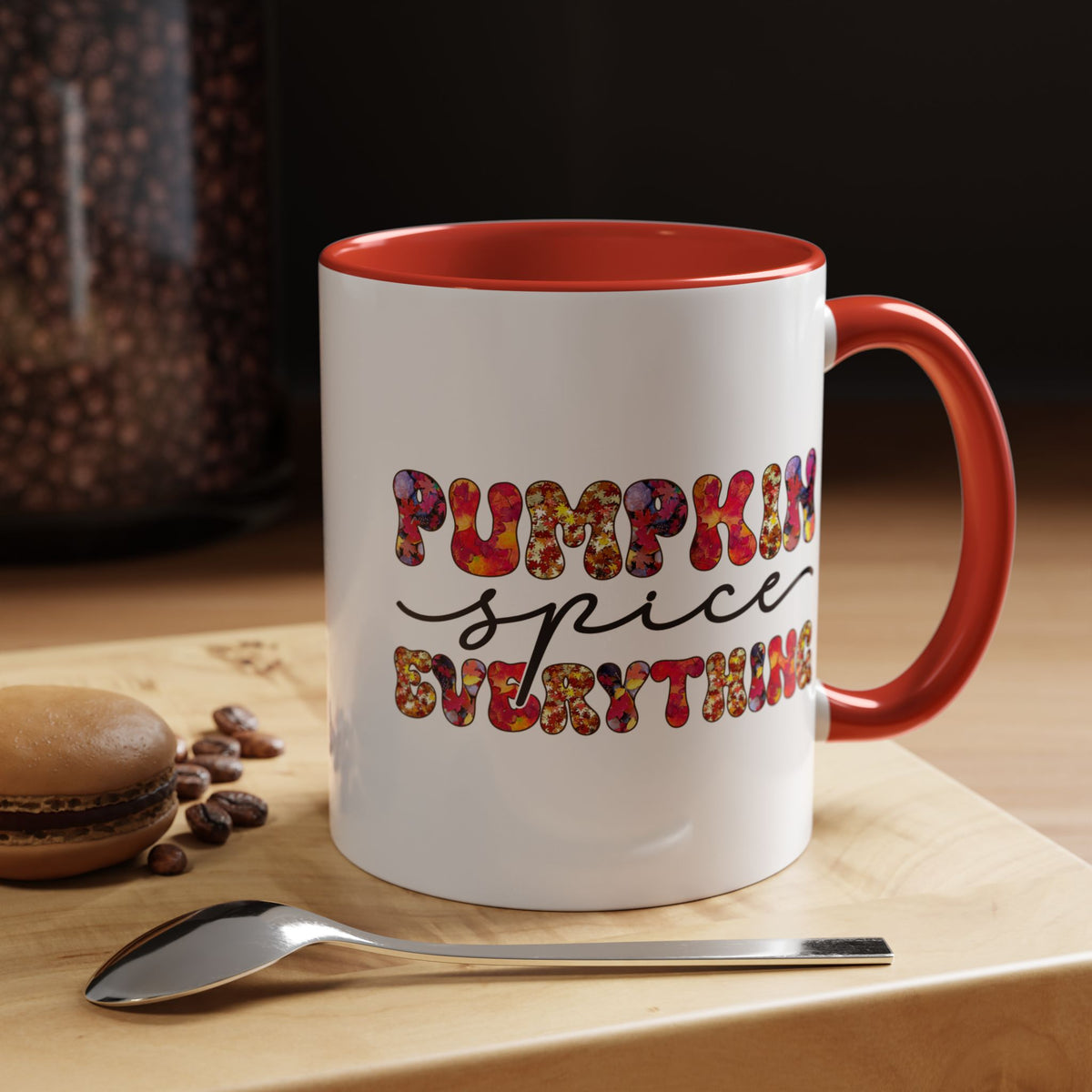 Fall Mug