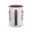 Father's Day Mug - Even Though I'm Not