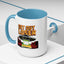 Alien Mug - Get Out Loser