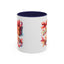Birthday Mug - Present Ribbon