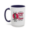 Office Mug - Giddy Up