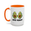 Humor Mug - Avo Toast
