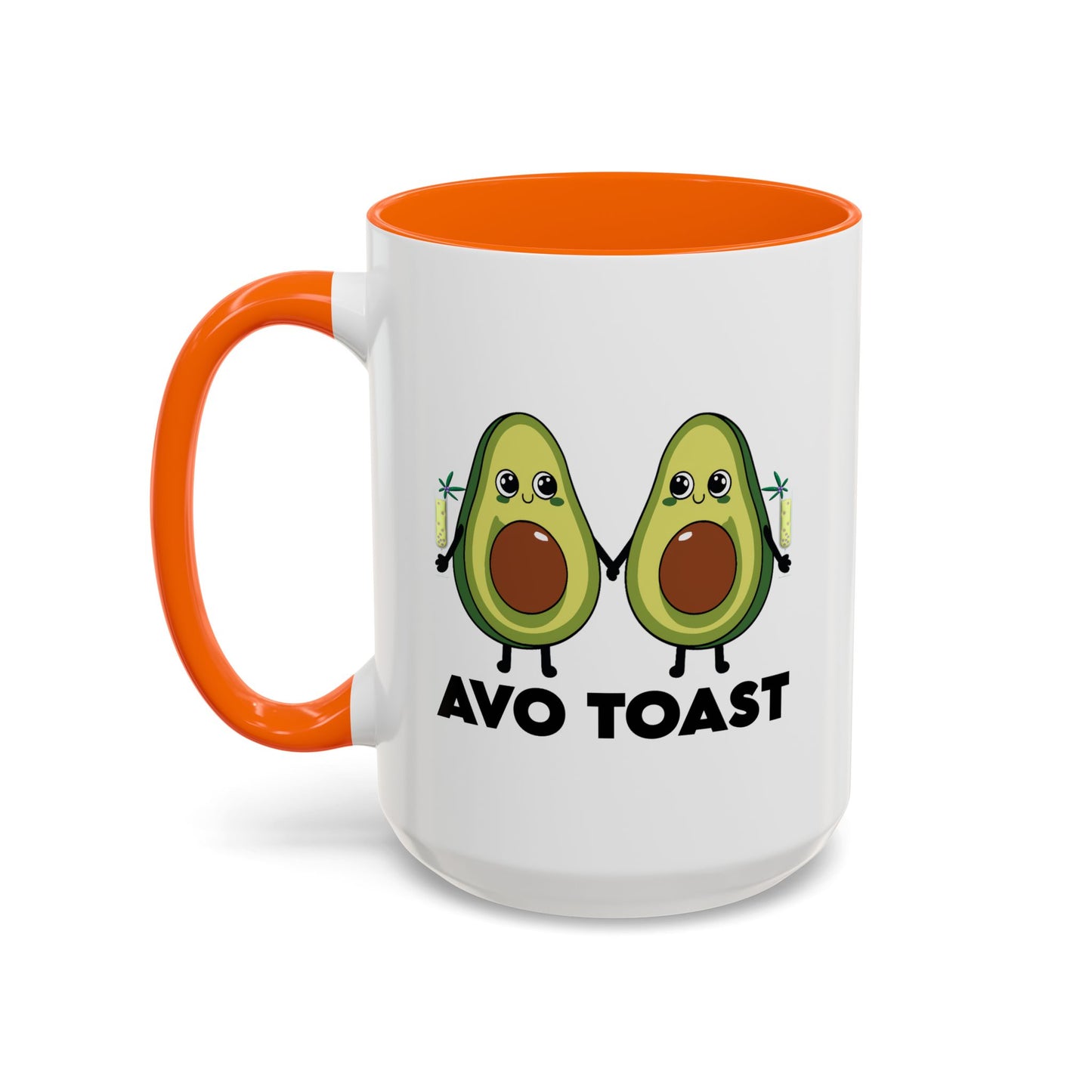 Humor Mug - Avo Toast