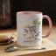 Birthday Mug - Happy Birthday Best Friends