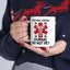 Wellness Mug - Emotional Support Human