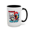 Office Mug - Deadline
