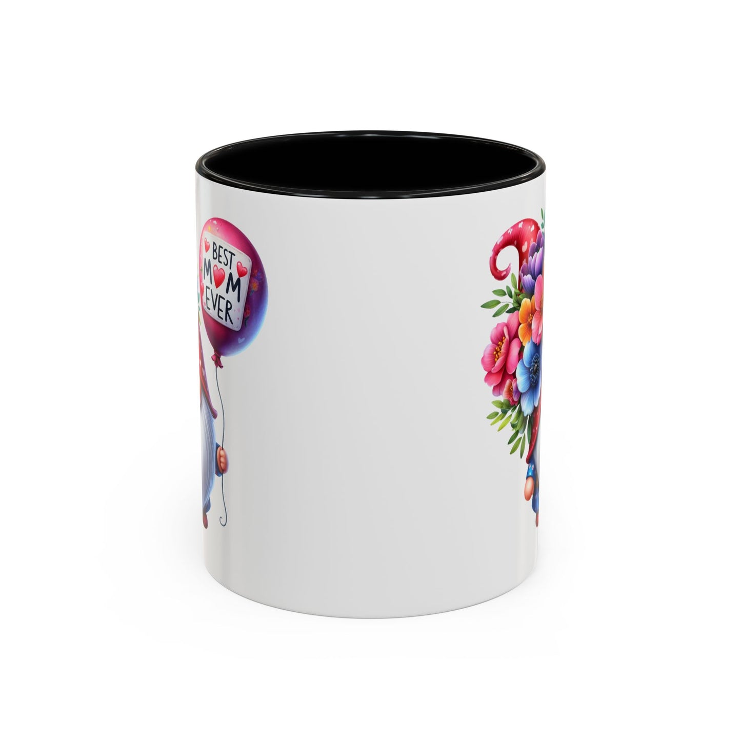 Mother's Day Mug - Best Mom Ever