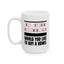 Adult Mug - Would You Like To Buy A Vowel