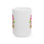 Birthday Mug - Hip Hip Hooray (Female)