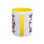 Humor Mug - Better Late Than Never