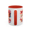 Birthday Mug - Present Ribbon