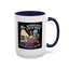 Alien Mug - Intergalactic Coffee Break