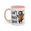 Humor Mug - Can't Adult Today