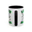 Alien Mug - Later Haters