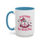 Support Mug - In October