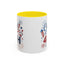 4th of July Mug - Chill the 4th Out Celebrations