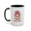 Humor Mug - I See Stupid People