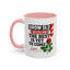 Anniversary Mug - Grow Old With Me