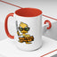 Humor Mug - Don't Duck With Me