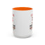 Anniversary Mug - I Love You More Than Chocolate