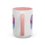 Adult Mug - From The Bottom of My Heart