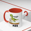 Birthday Mug - Welcome